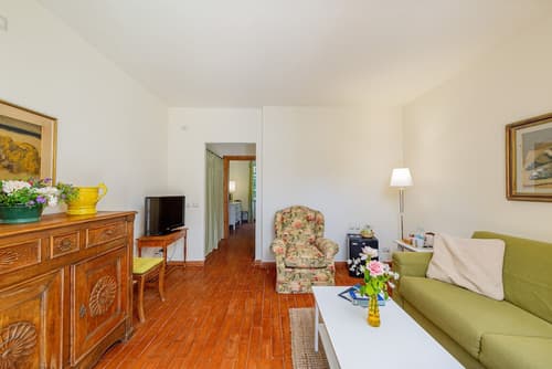 Wine Resort Ledà d'Ittiri, Room