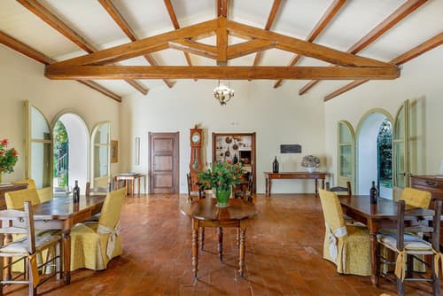 Wine Resort Ledà d'Ittiri, Reception