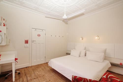 motel Mi Pi CHi, Room