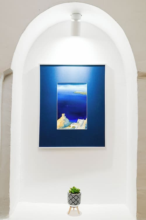 Hotel Narkissos, Reception