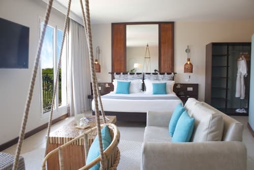 The Address Boutique Hotel, Room