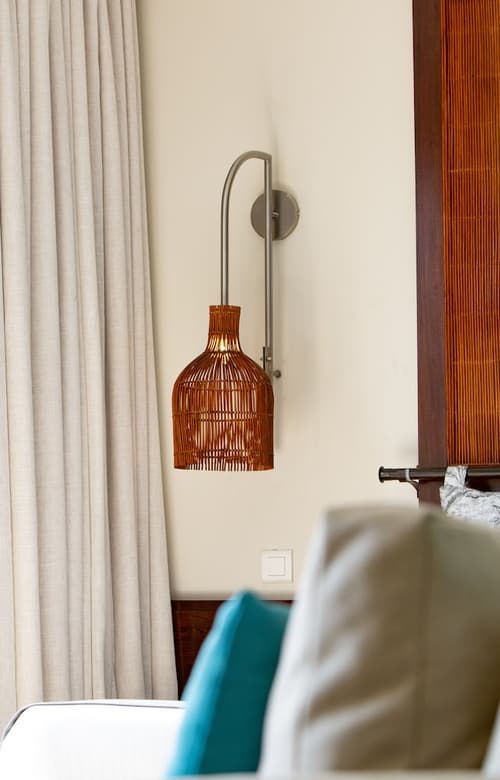 The Address Boutique Hotel, Room