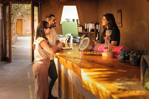 Don Raúl, Reception