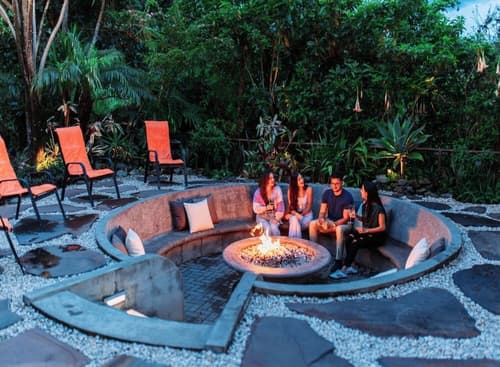 Hotel & Spa Poco a Poco, Terrace/patio