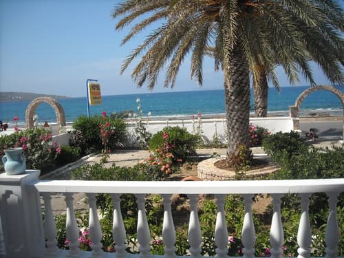 Petras Beach, Beach/ocean view