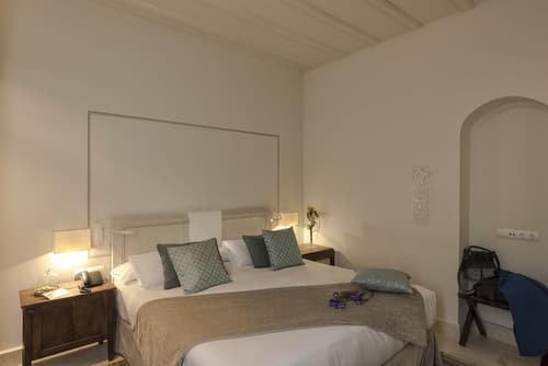 Balcón de Córdoba Hotel, Room