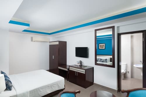 Al Hail Waves Hotel Managed By Centara, Room