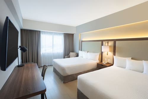 Fairfield by Marriott Los Cabos, Room