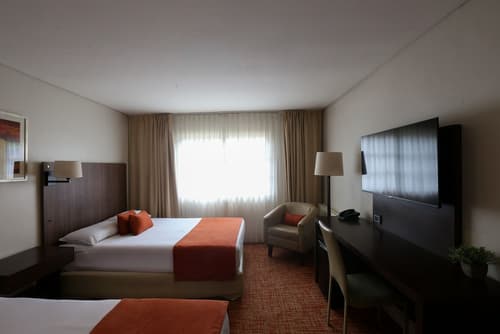 Bahía Redonda Hotel, Room