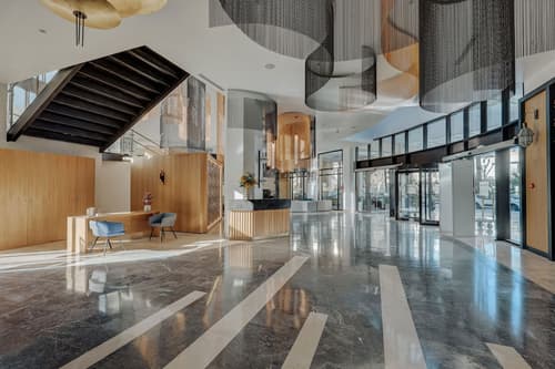 Barceló Fès Medina, Reception