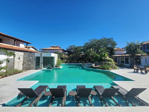 Pousada dos Tangaras, Primary image