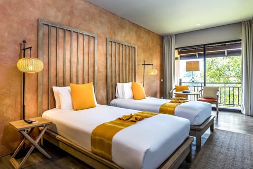 Mercure Samui Chaweng Tana Hotel, Room