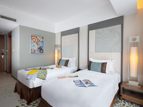 ARTOTEL Suites Bianti Yogyakarta, Room