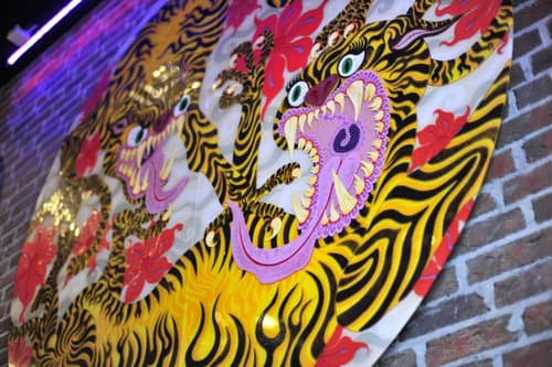 Comfort Hotel Grand Central, Lobby