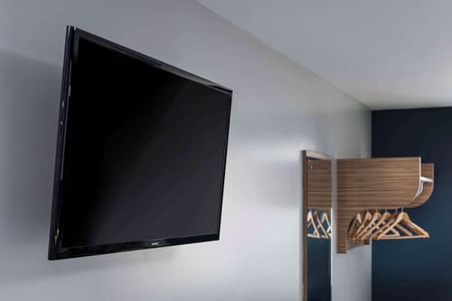 Travelodge Liverpool Central The Strand Hotel, 