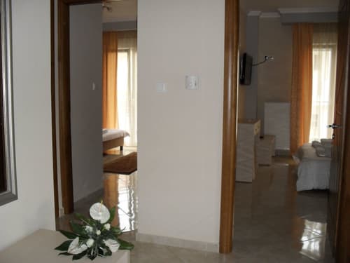 Kyknos De Luxe Hotel, Room