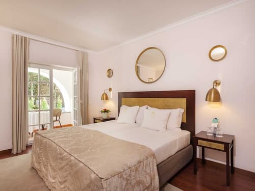 Casa Senhoras Rainhas - Óbidos - by Unlock Hotels, Room