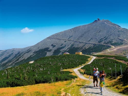 Hotel Relaks Wellness & SPA, Fitness facility