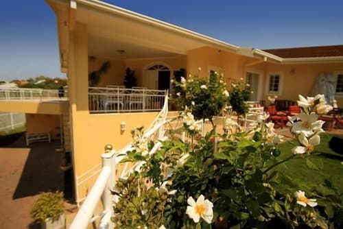 Villa Moringa Guesthouse, Primary image