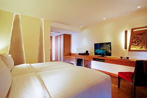 Centara Nova Hotel Pattaya, Room