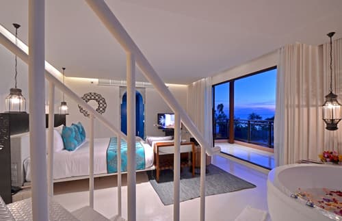 Marrakesh Hua Hin Resort & Spa, Room