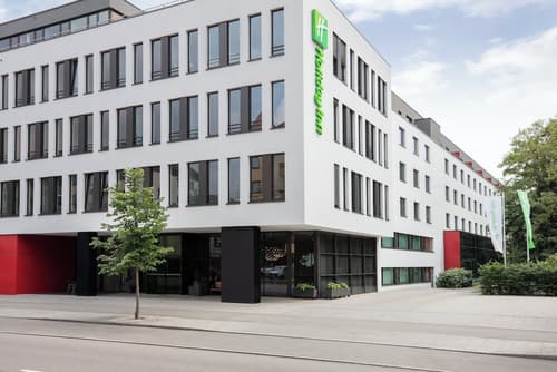 Holiday Inn Munich- Westpark by IHG, Primary image
