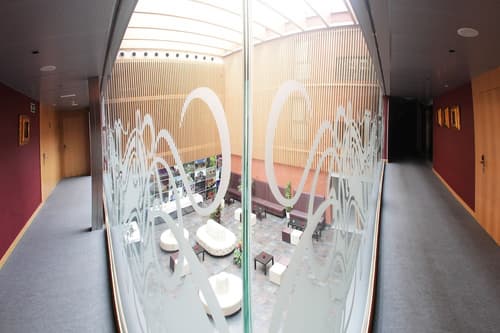 ELE Enara Boutique Hotel, Lobby