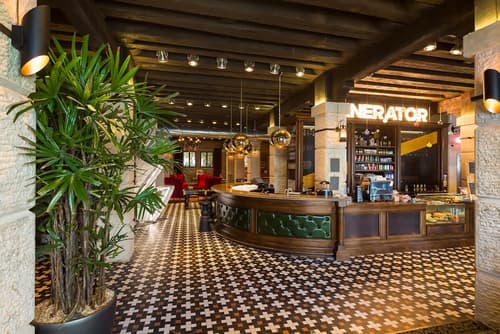 Generator Venice, Reception