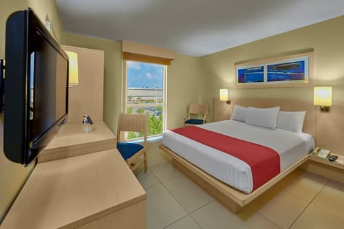 City Express by Marriott Campeche, Primary image