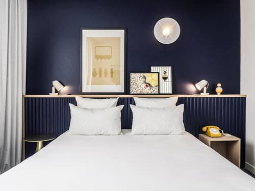 ibis Styles Paris Romainville, Primary image