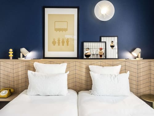 ibis Styles Paris Romainville, Room