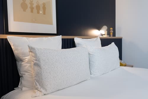 ibis Styles Paris Romainville, Room