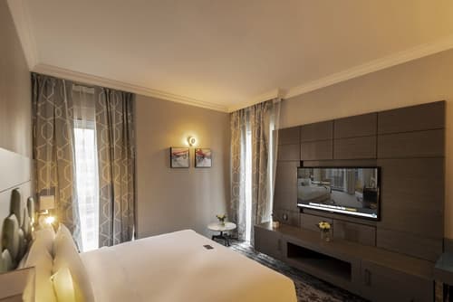 Edge Creekside Hotel, Room