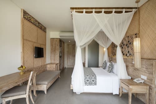 The Sun of Granary Resort and Villas, Room