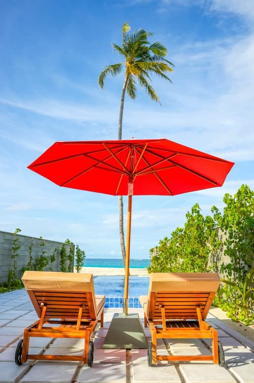 Siyam World Maldives - 24-Hour Premium All-inclusive with Free Transfer, Room
