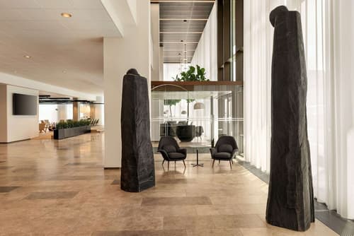 Comwell Copenhagen Portside Dolce by Wyndham, Lobby