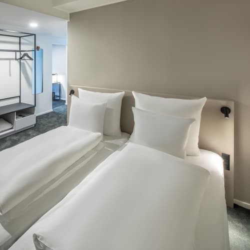 Comwell Copenhagen Portside Dolce by Wyndham, Room