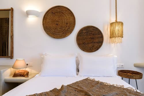 Kiano Suites Paros, Room