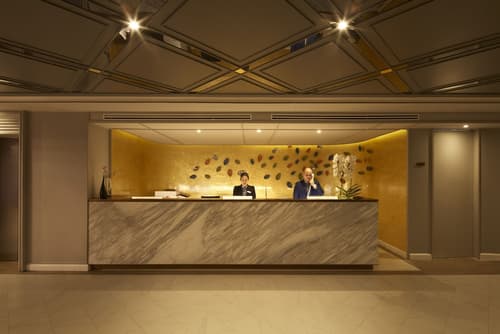 The Quarter Ploenchit by UHG, Reception