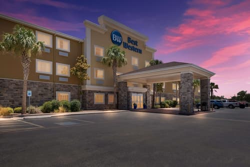 Best Western North Bryant Inn San Angelo, Primary image