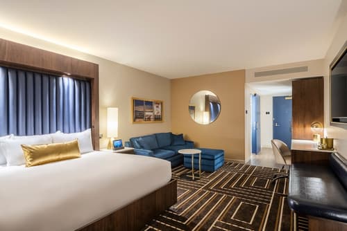 Circa Resort & Casino – Adults Only, Room
