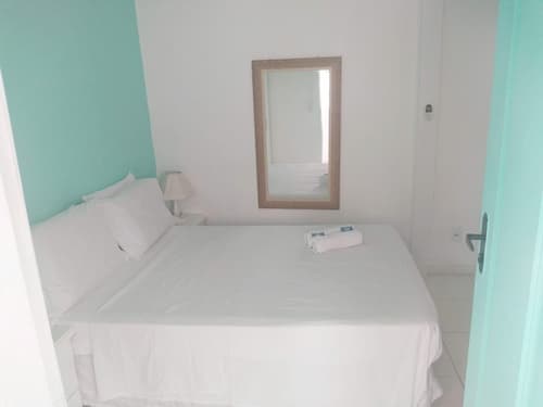 Nascimento Suites, Room