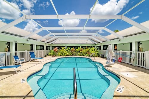 Everglades Adventures Hotel Suites by Ivey House, Pool