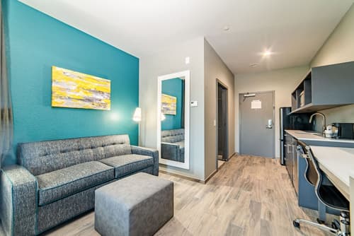 Everglades Adventures Hotel Suites by Ivey House, Room