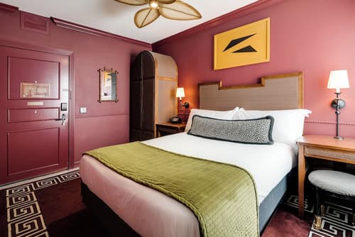 Esmé Miami Beach, Room