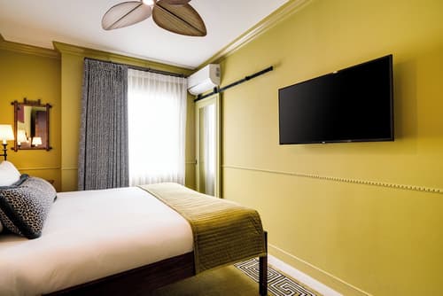 Esmé Miami Beach, Room