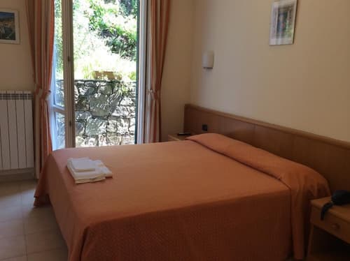 Hotel Il Saraceno, Room
