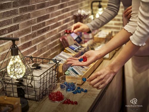 Daiwa Roynet Hotel Kyoto Shijo Karasuma, Room amenity