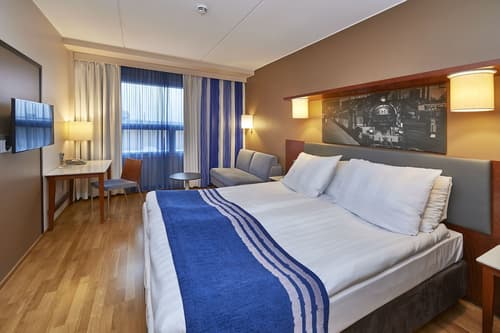Holiday Inn Tampere - Central Station by IHG, Room