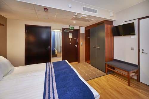 Holiday Inn Tampere - Central Station by IHG, Room
